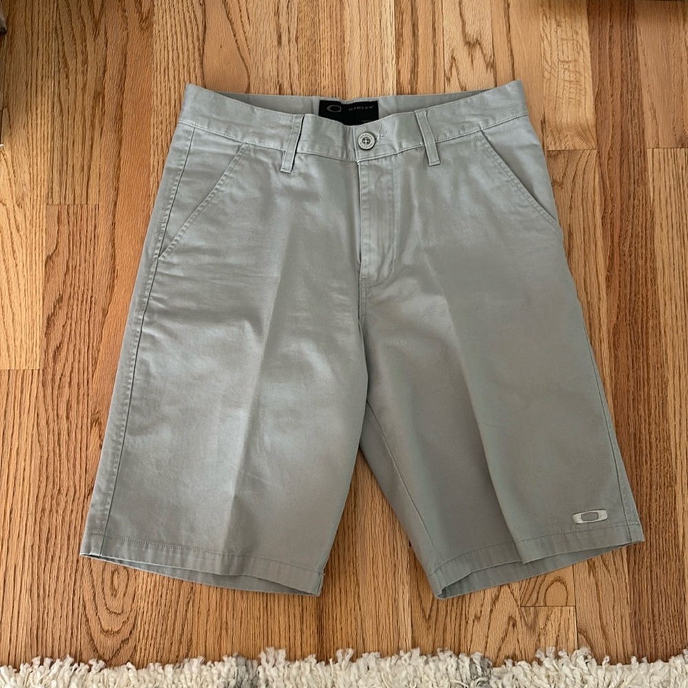 Oakley Flats Shorts